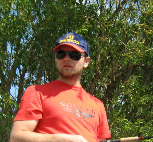 Максим Соколов