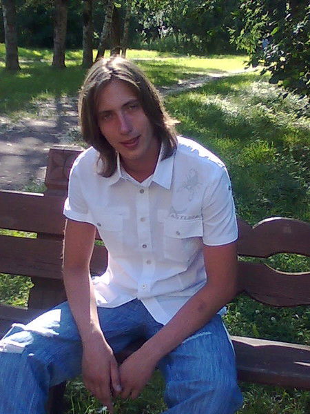 Рома Колпаков