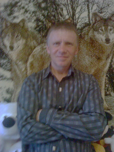 Костя Карташов