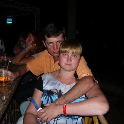 Юлия Беленовская