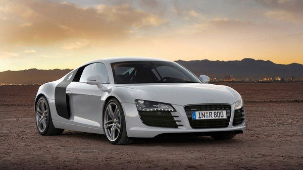 Владимир Каргатов