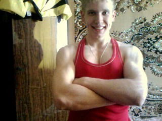 Антон Задорин