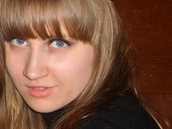 Мария Седова