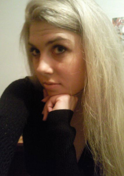 Анастасия Алейникова