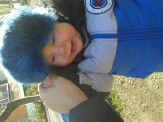 Елена Парфенюк