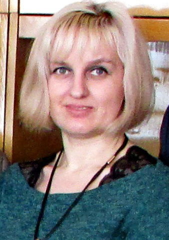 Наталия Майдан