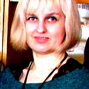 Наталия Майдан