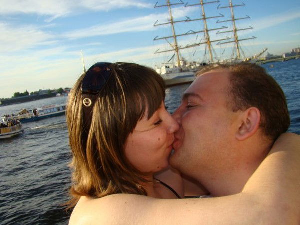 Ксения Комарова