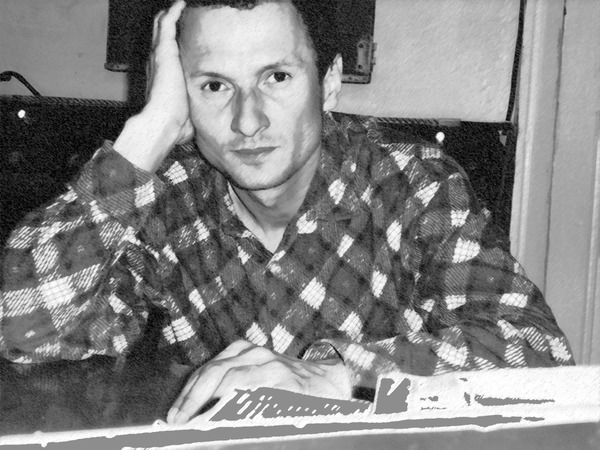 Дмитрий Моисеев