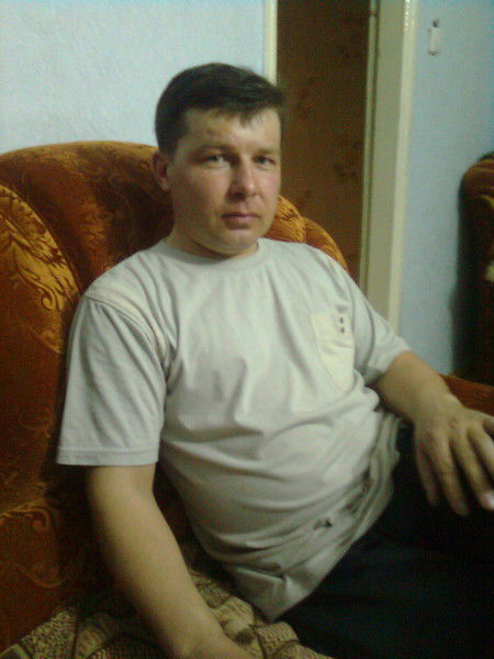 Виталий Усачев