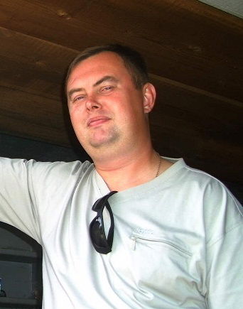 Смирнов Роман