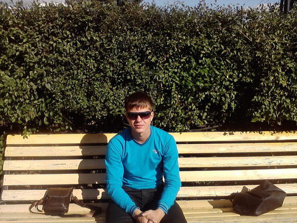 Сергей Дискин