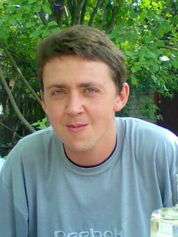 Андрей Кобыляцкий