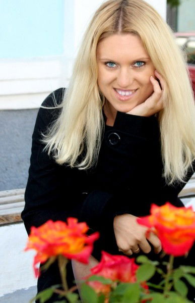 Илона Cауляк