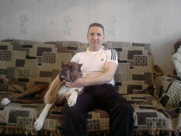 Андрей Тетерин