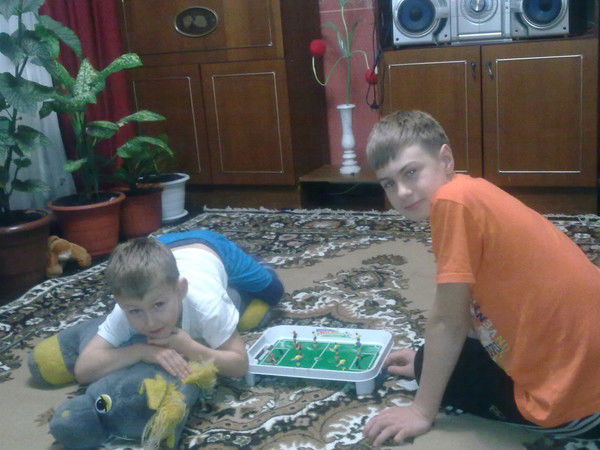 Дмитрий Бурштыка