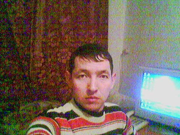 Марат Сыдыков