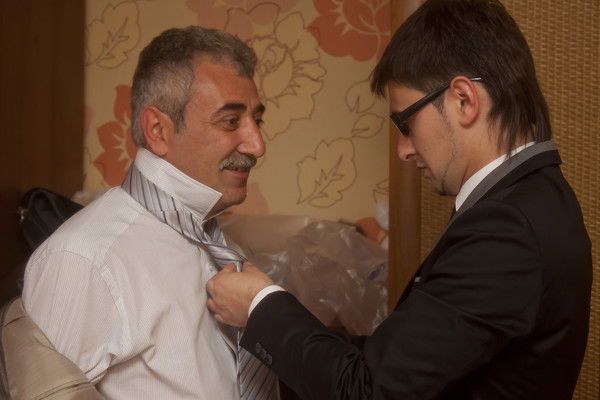 Григорий Наджарьян