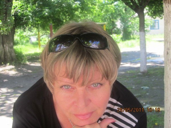 Ирина Кузьминова