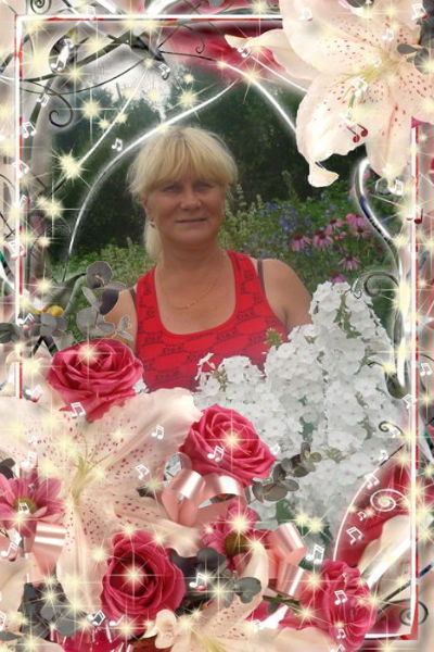 Надя Ковкова