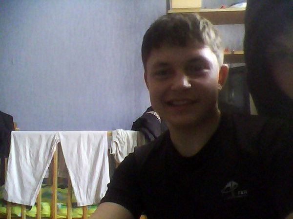 Вадик Соромотин