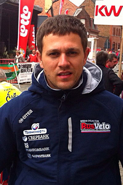 Вячеслав Ефремов