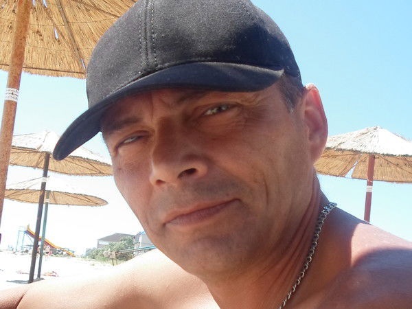 Роман Вырин