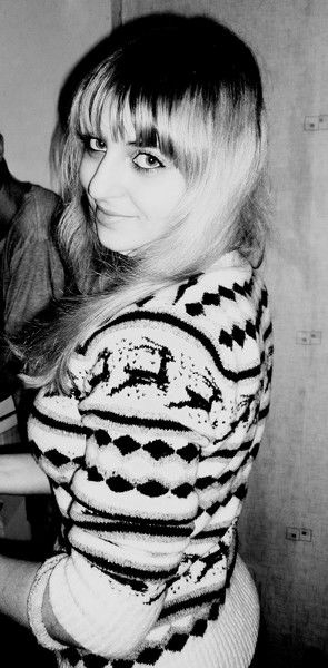 Катерина Гаврильчук