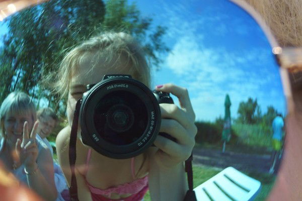 Лиза Видяева