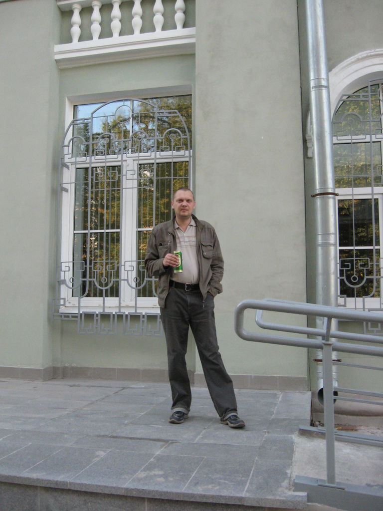 Игорь Шведюк