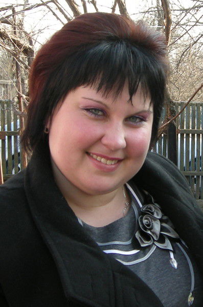 Юлия Мироненко