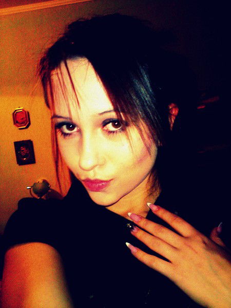 Ирина Захарчук