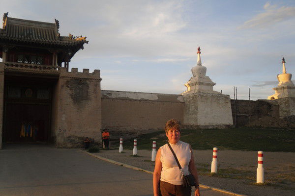 Оксана Чаш-Оол