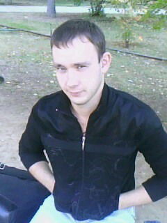 Сергей Донсков