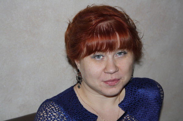 Ната Лешева