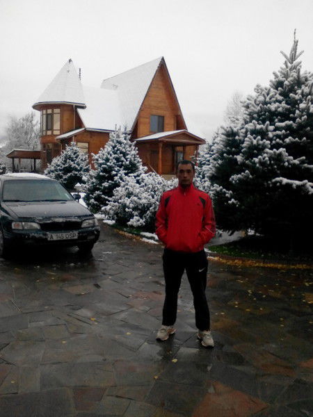 Айдын Нуржаубеков