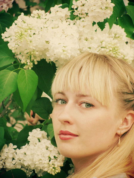 Лилия Никитина