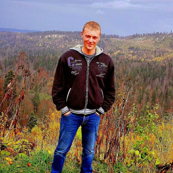 Александр Пивненко