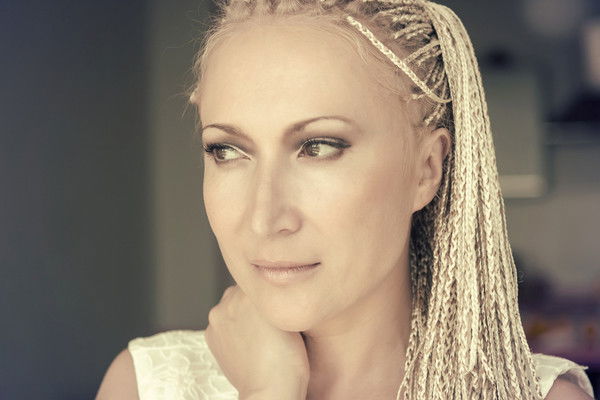 Марина Дарыбаева