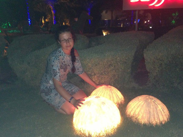 Ирина Худякова (Гудкова)