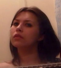 Юлия Псарева