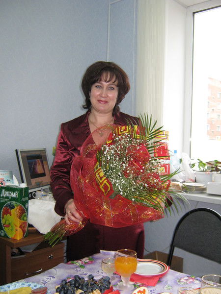 Эльвира Зайдуллина