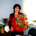 Эльвира Зайдуллина