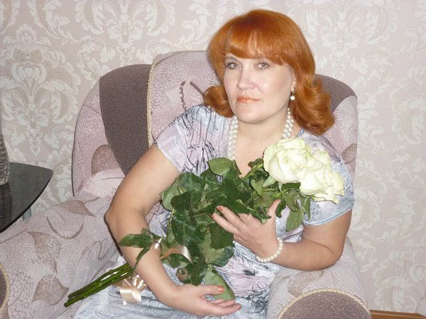 Татьяна Подеряга