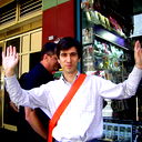 Sadykov Khikmet