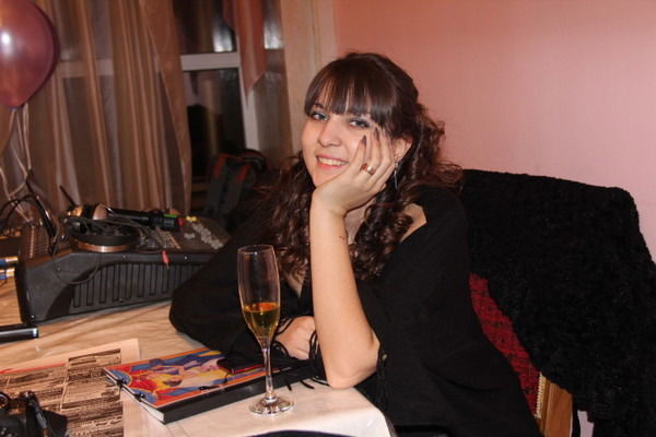 Марго Королевская