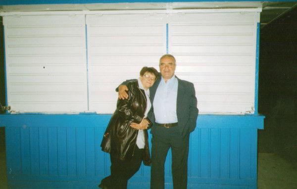 Ирина Иванова