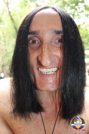 Владимир Поляков