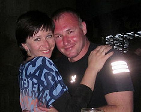 Дмитрий Глущенко