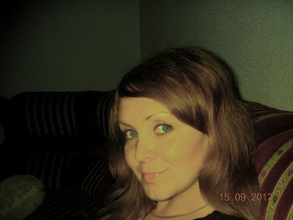 Светлана Лисица